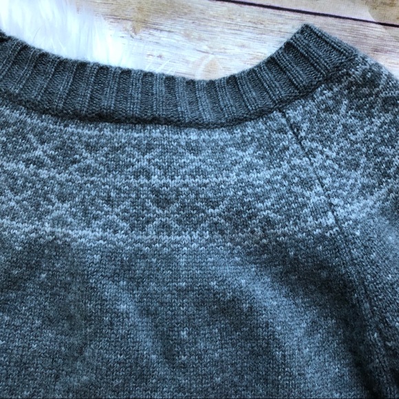 100% Cashmere Talbots Sweater Size M - Picture 6 of 6